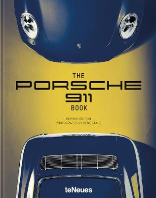 Porsche 911 Book