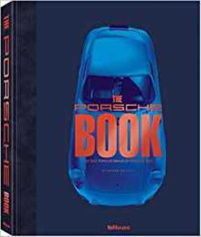 Porsche Book