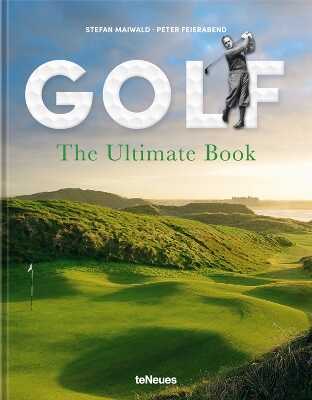 Golf:The Ultimate Book