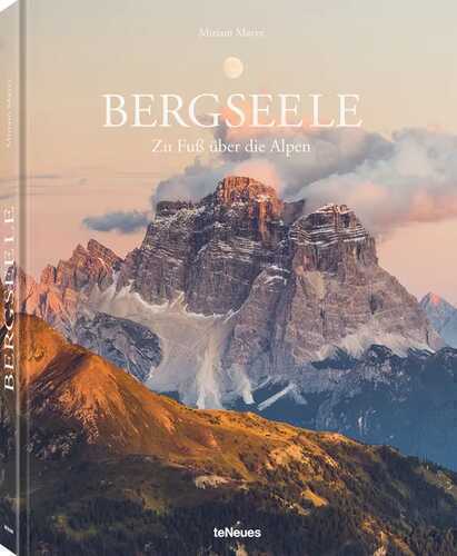 Bergseele — Miriam Mayer