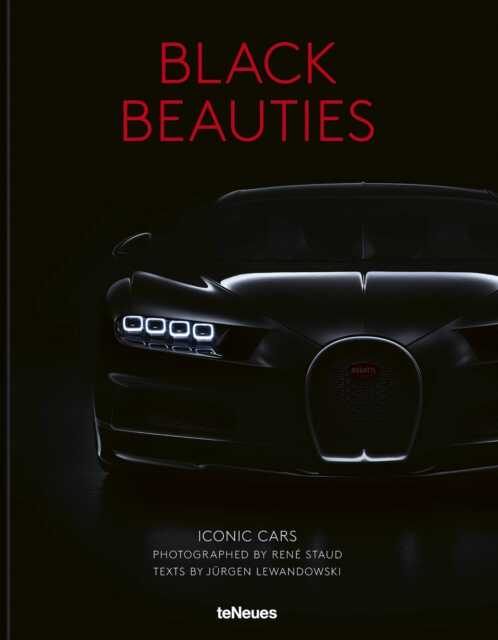 Black Beauties