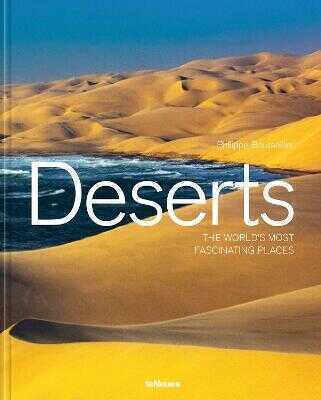 Deserts