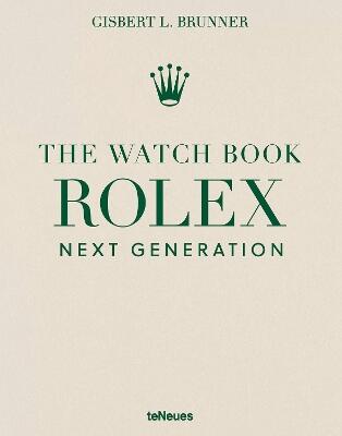 The Watch Book Rolex: Next Generation