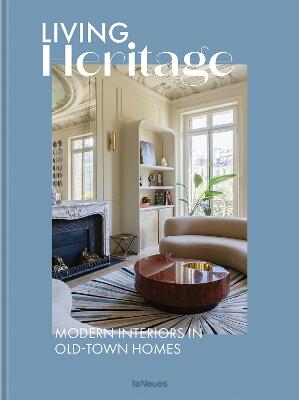 Living Heritage