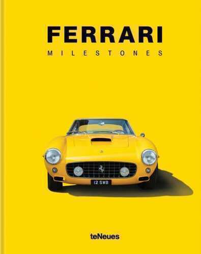 Ferrari Milestones