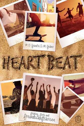 Heart Beat — M. D. Grand