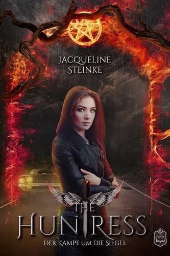 The Huntress