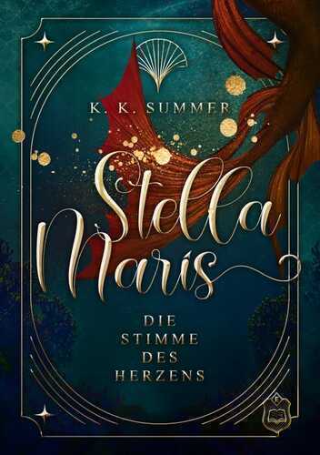Stella Maris — K.K Summer