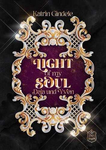 Light of my Soul