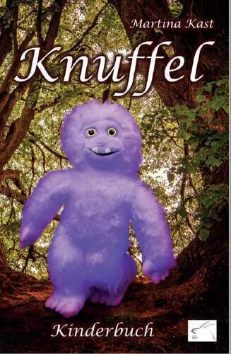 Knuffel — Martina Kast