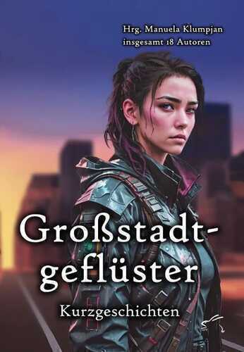 Großstadtgeflüster