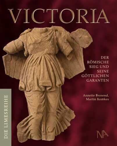 Victoria — Annette Brosend