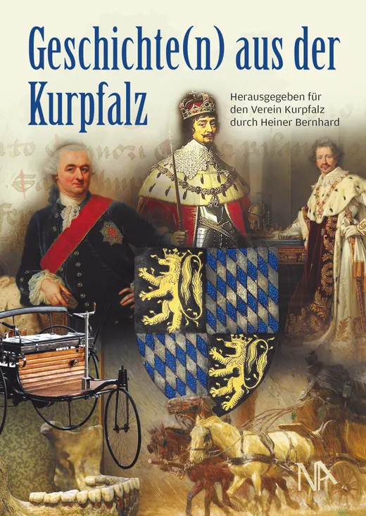 Geschichte(n) aus der Kurpfalz