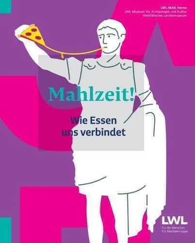 Mahlzeit! — Matthias Bensch