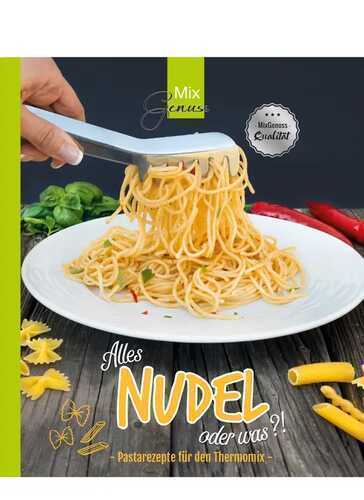Alles NUDEL oder was?!