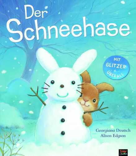 Der Schneehase — Georgiana Deutsch