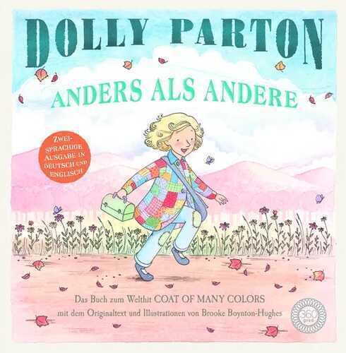 Anders als andere — Dolly Parton,