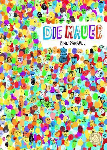 Die Mauer — Giancarlo Macri,