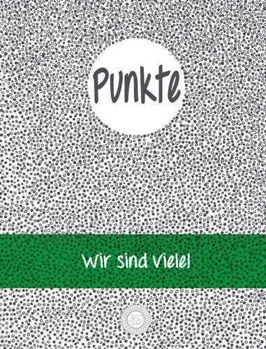 Punkte — Carolina Zanotti