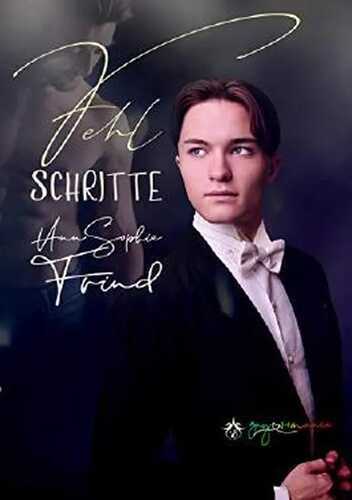 Fehlschritte — AnnSophie Frind