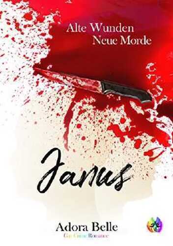 Janus (Alte Wunden - Neue Morde 2)