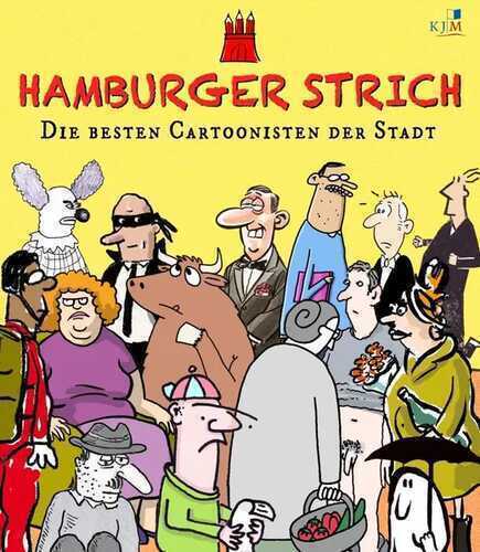 HAMBURGER STRICH
