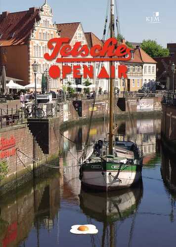 Tetsche Open Air — Tetsche