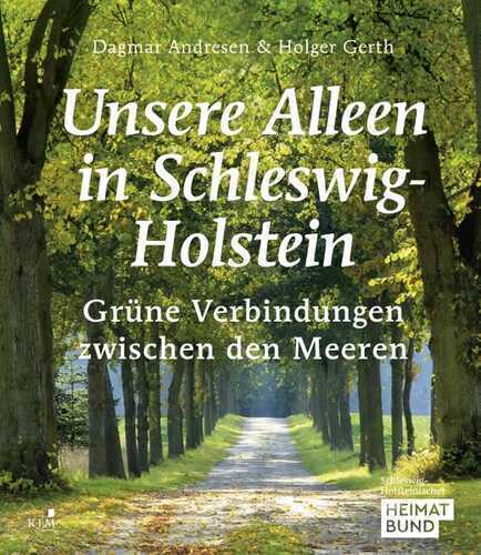 Unsere Alleen in Schleswig-Holstein