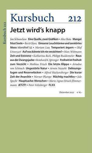 Kursbuch 212