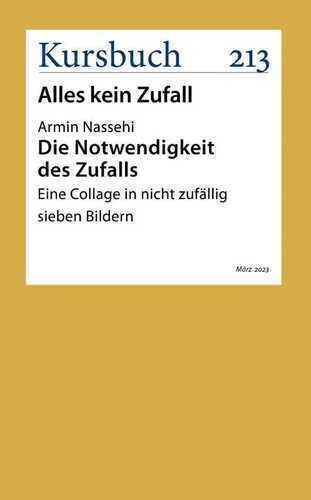 Die Notwendigkeit des Zufalls