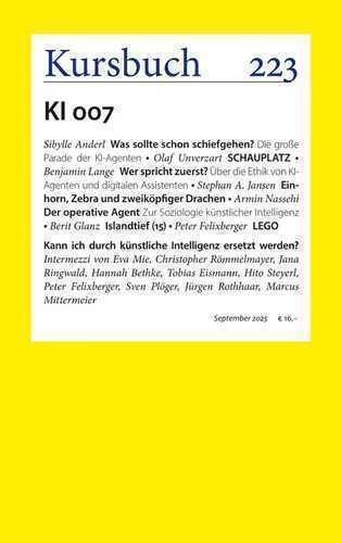 Kursbuch 223