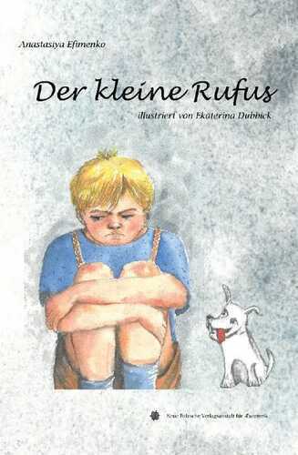 Der kleine Rufus