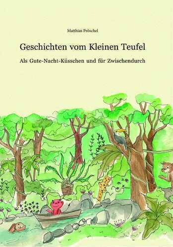 Geschichten vom Kleinen Teufel