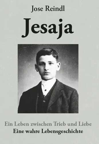 Jesaja — Jose Reindl
