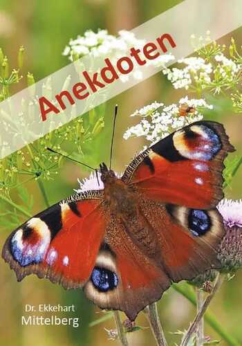 Anekdoten — Ekkehart Dr. Mittelberg