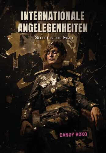 Internationale Angelegenheiten