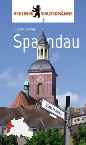 Spandau — Jürgen Grothe