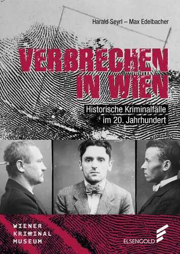 Verbrechen in Wien