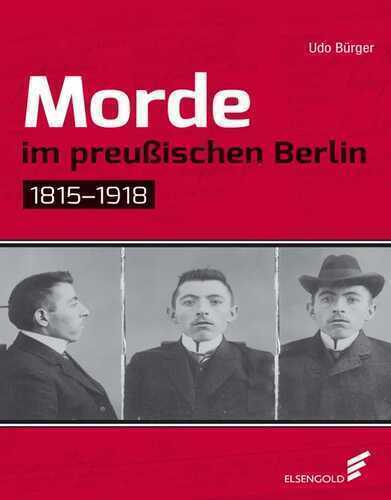 Morde im preußischen Berlin