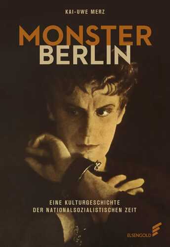 Monster Berlin — Kai-Uwe Merz