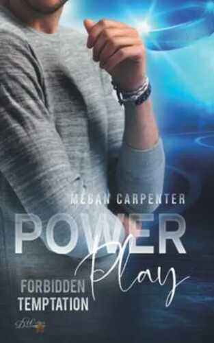 Power Play: Forbidden Temptation
