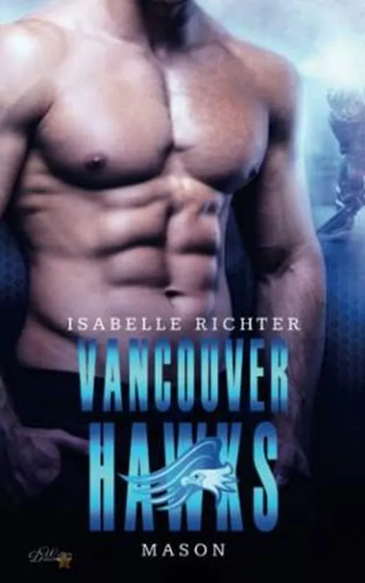 Vancouver Hawks: Mason