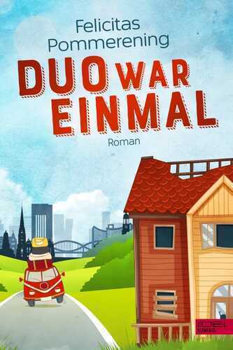 Duo war einmal — Felicitas Pommerening
