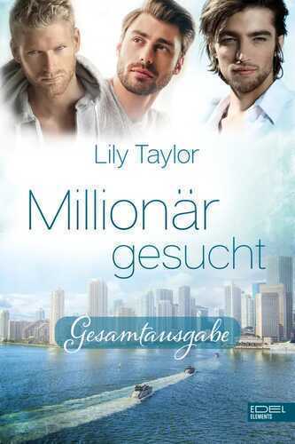 Millionär gesucht Gesamtausgabe
