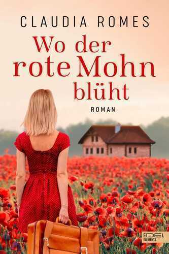 Wo der rote Mohn blüht