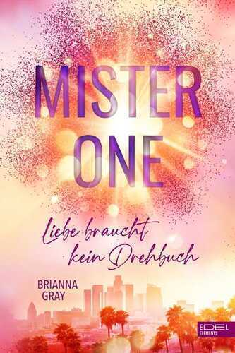 Mister One — Brianna Gray