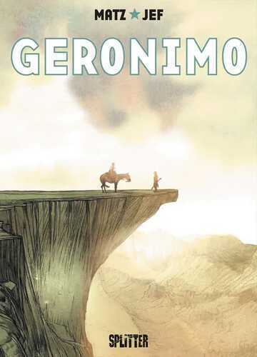 Geronimo — Matz