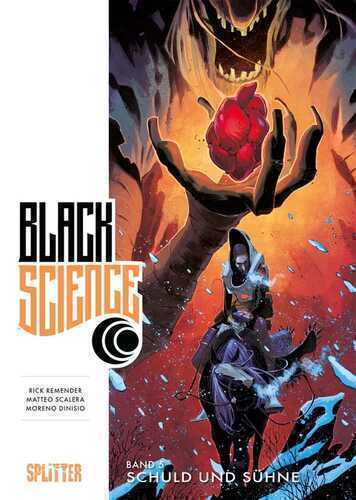Black Science. Band 5