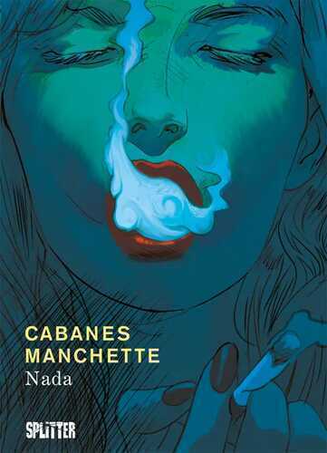 Nada — Jean-Patrick Manchette