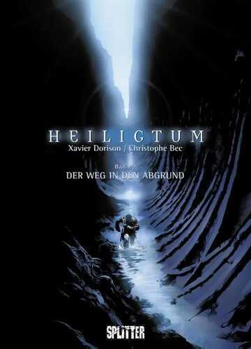 Heiligtum. Band 2
